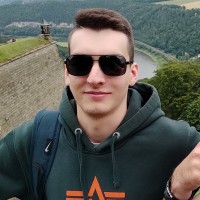 Eryk Wrzosek