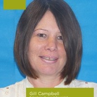 Gill Campbell