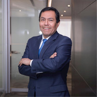 Alfonso Roque, MBA