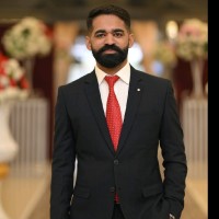 Muhammad Hussain Iqbal