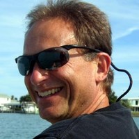 Sam Dudding, CSP, TSC