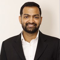 Linus Lawrance Chittilappilly