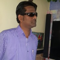 Deepak Raykar