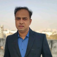 Samirkumar Nayak