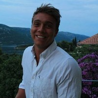 Nicholas Fox
