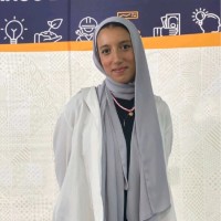 Chaimae Sbaihi
