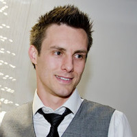 Russell Olivier