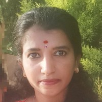 Gayithri Murali