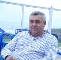 Jose Ferreira Garcia