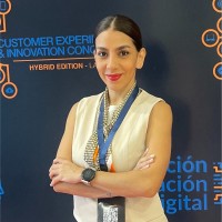 Ma. Silvia Benitez Vera