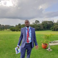 John Ngaruka