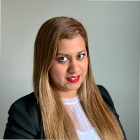 Miriam Ramirez Lopez, Mba