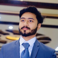 Saif Ul Islam