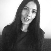 Sarah Gabrielle Aouizerate