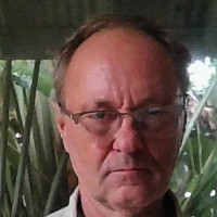 Mike Percival