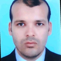 Rachid Hlioua