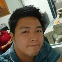 Jayson Paras