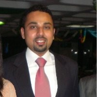 Arsalan Qureshi