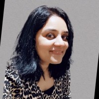 Prachi Solanki