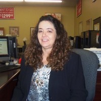 Sherry Toler