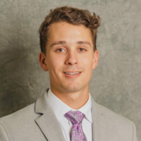 Justin Redding