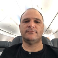 Rogerio Bernardes