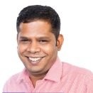 Muthukumaran Muthu