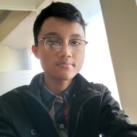 Irvan Sony Afandi