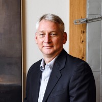 Mike Dewaard