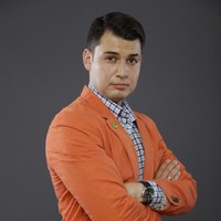 Александр Моисеенко