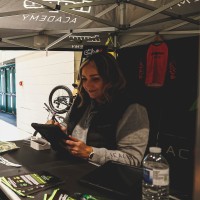 Rebecca Barker