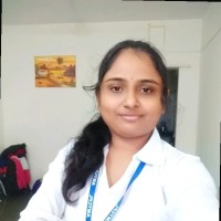 Rupali Pacharne