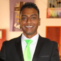 Garren Pillay