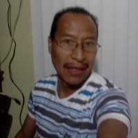 Patricio Reyes