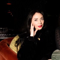 Jessica Garland Blake