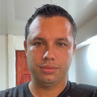 Alexander Tejada Arias
