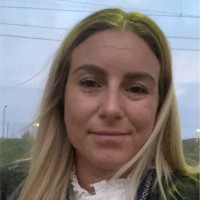 Linn Sveen-Larsson