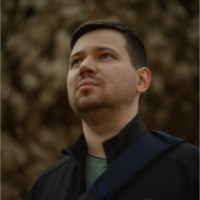 Александр Осипов