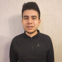 Oscar Hernandez