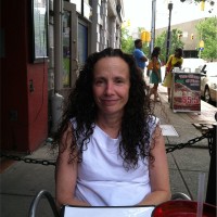 Gail White