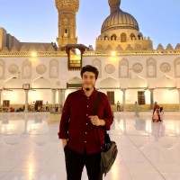 Mohammed Adel