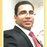 sharafudheen Ahammed