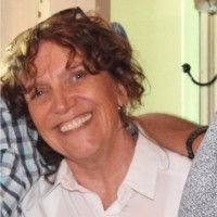 Nicoline Van den Berg