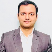 Mayank Goswami