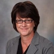 Kathy Larson