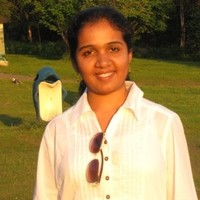 Remya Ramesan Usha