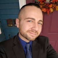 Sean Serrano