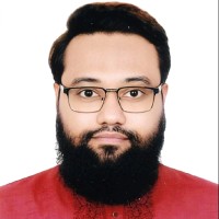 Md. Abdullah Al Mamun