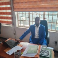 Michael Temitope