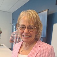 Esther Moghadam
